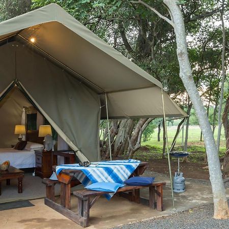 Harties Is Africa Safari Lodge Kosmos Eksteriør billede