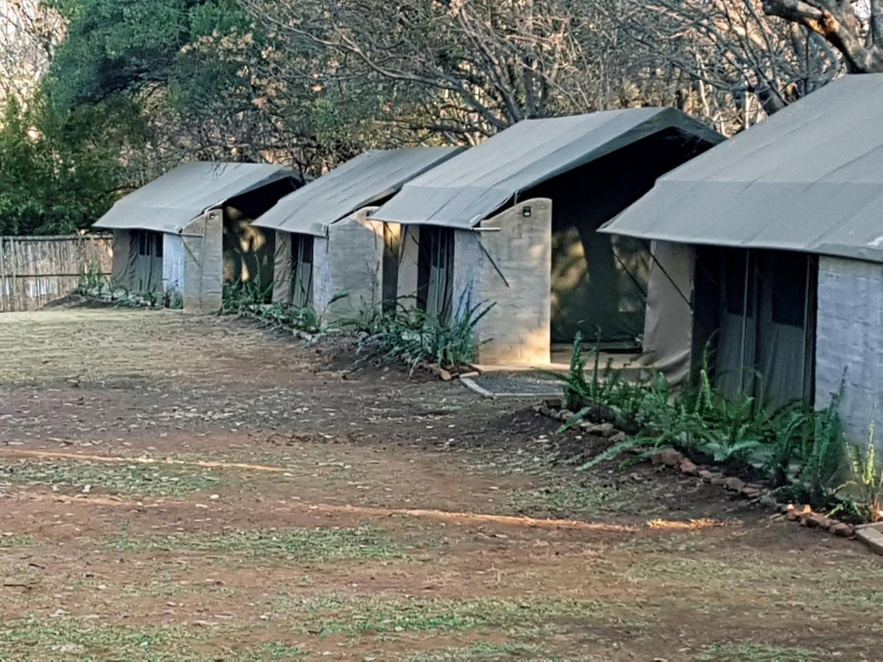 Harties Is Africa Safari Lodge Kosmos Eksteriør billede
