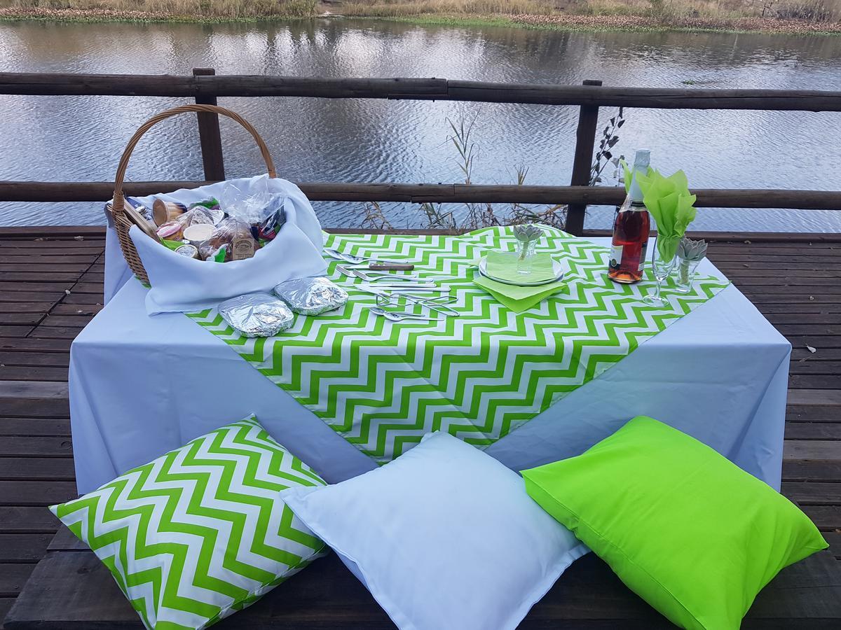 Harties Is Africa Safari Lodge Kosmos Eksteriør billede
