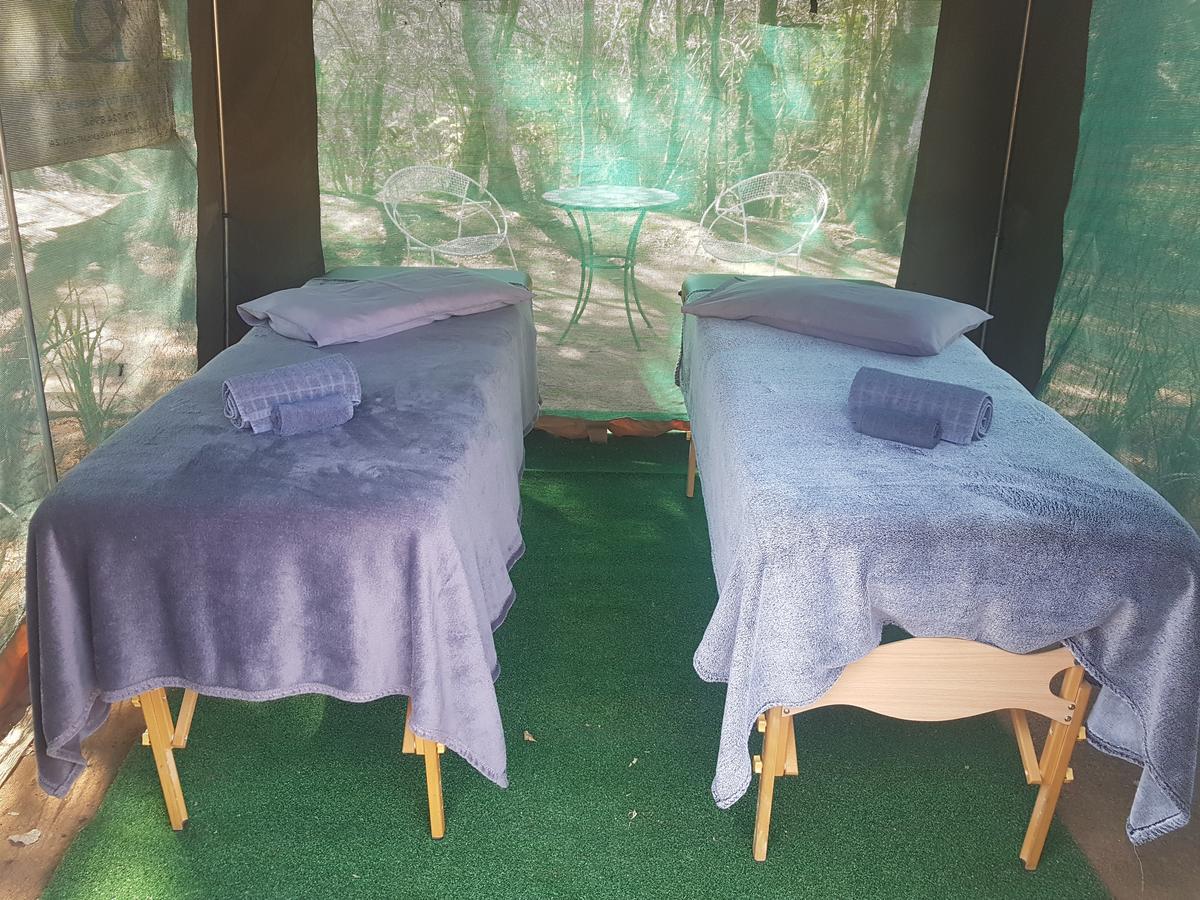 Harties Is Africa Safari Lodge Kosmos Eksteriør billede