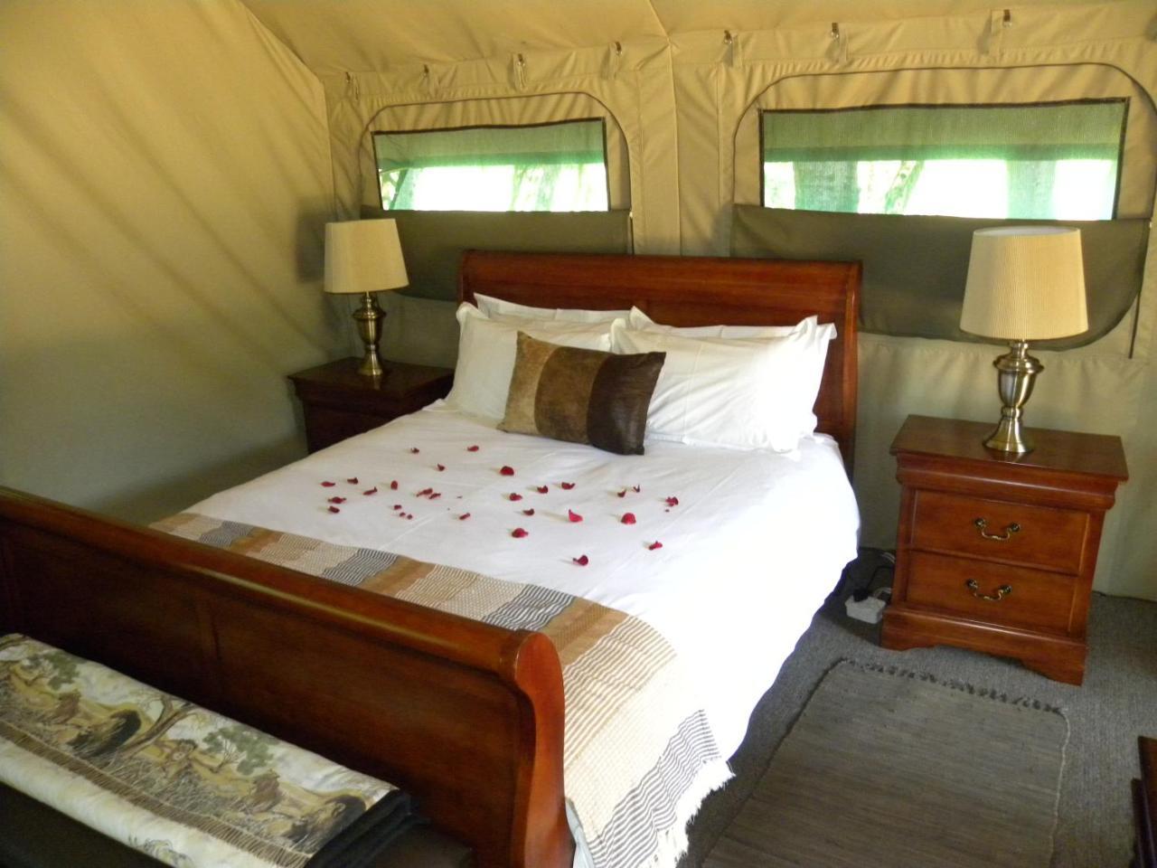 Harties Is Africa Safari Lodge Kosmos Eksteriør billede