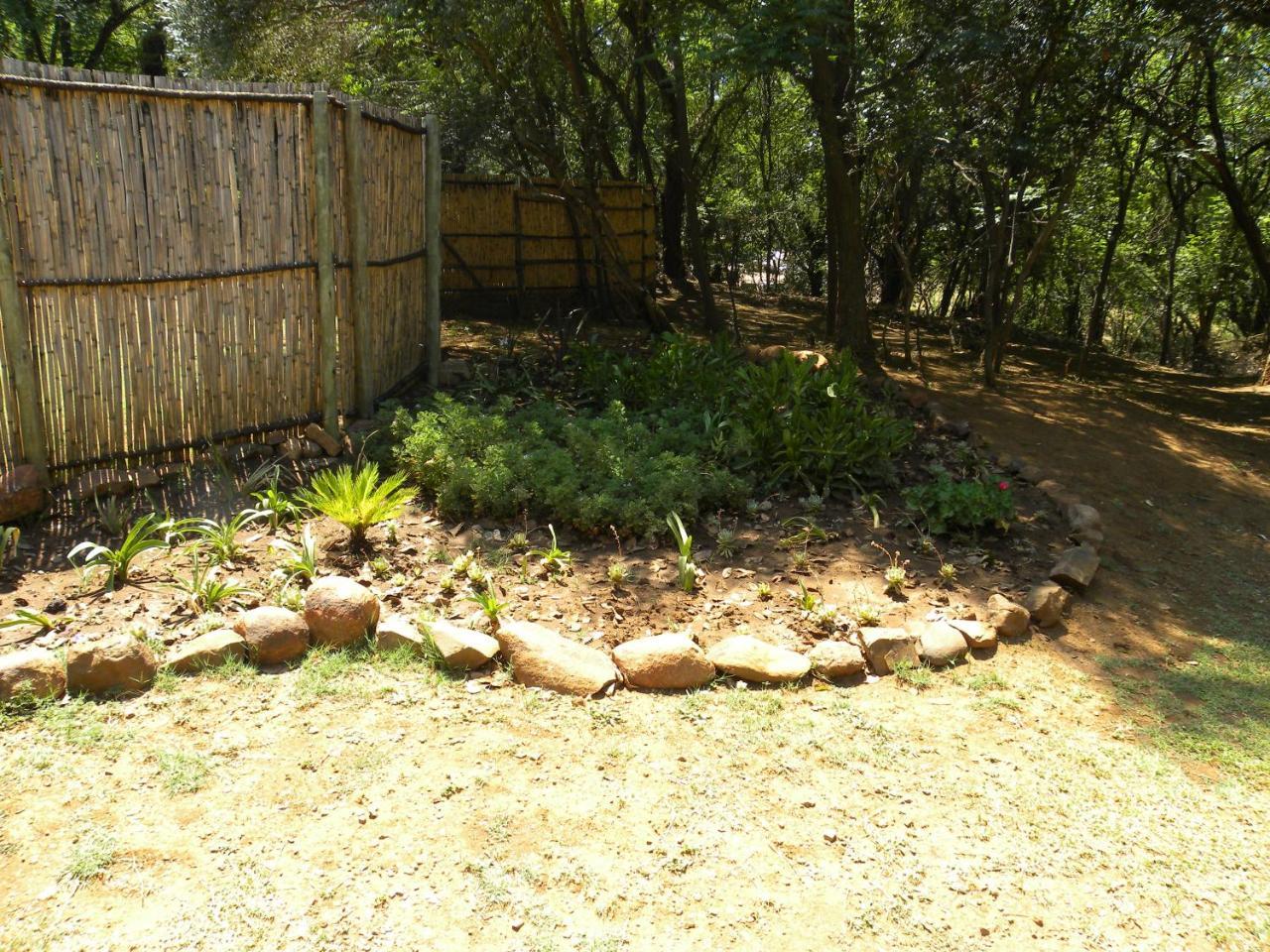 Harties Is Africa Safari Lodge Kosmos Eksteriør billede