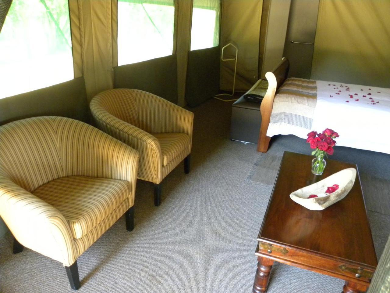 Harties Is Africa Safari Lodge Kosmos Eksteriør billede