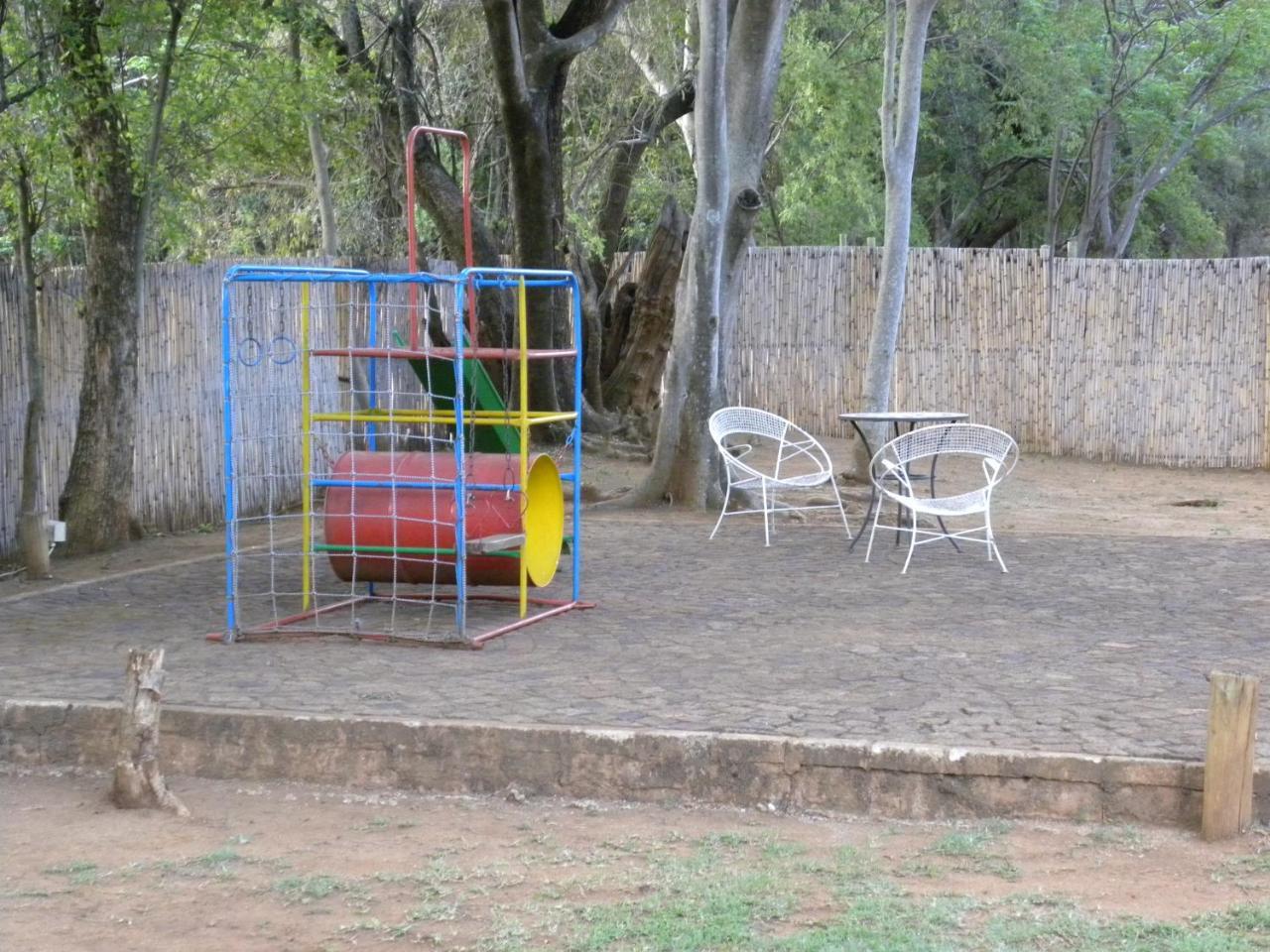Harties Is Africa Safari Lodge Kosmos Eksteriør billede