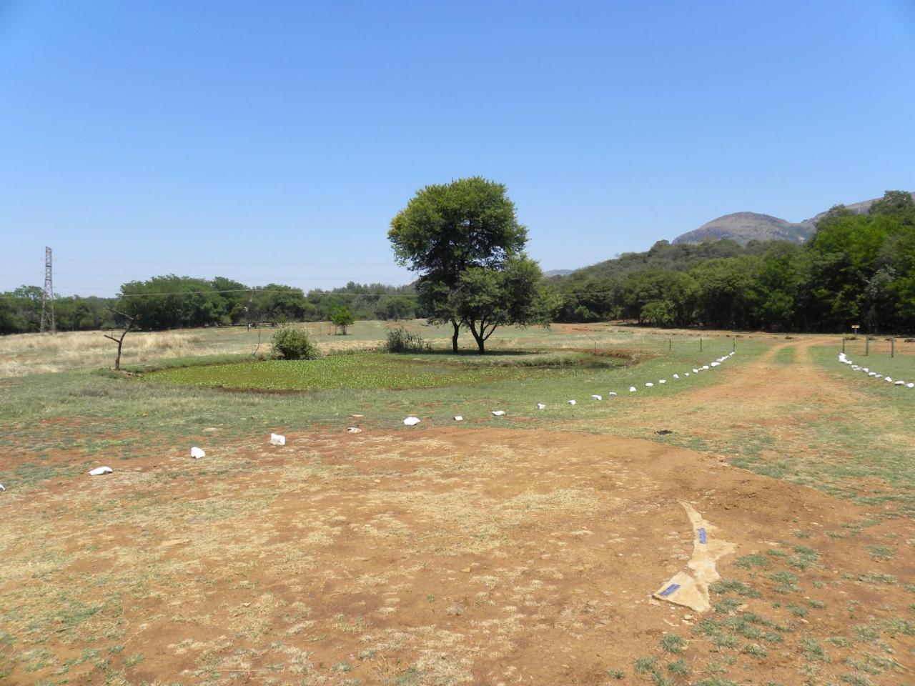 Harties Is Africa Safari Lodge Kosmos Eksteriør billede