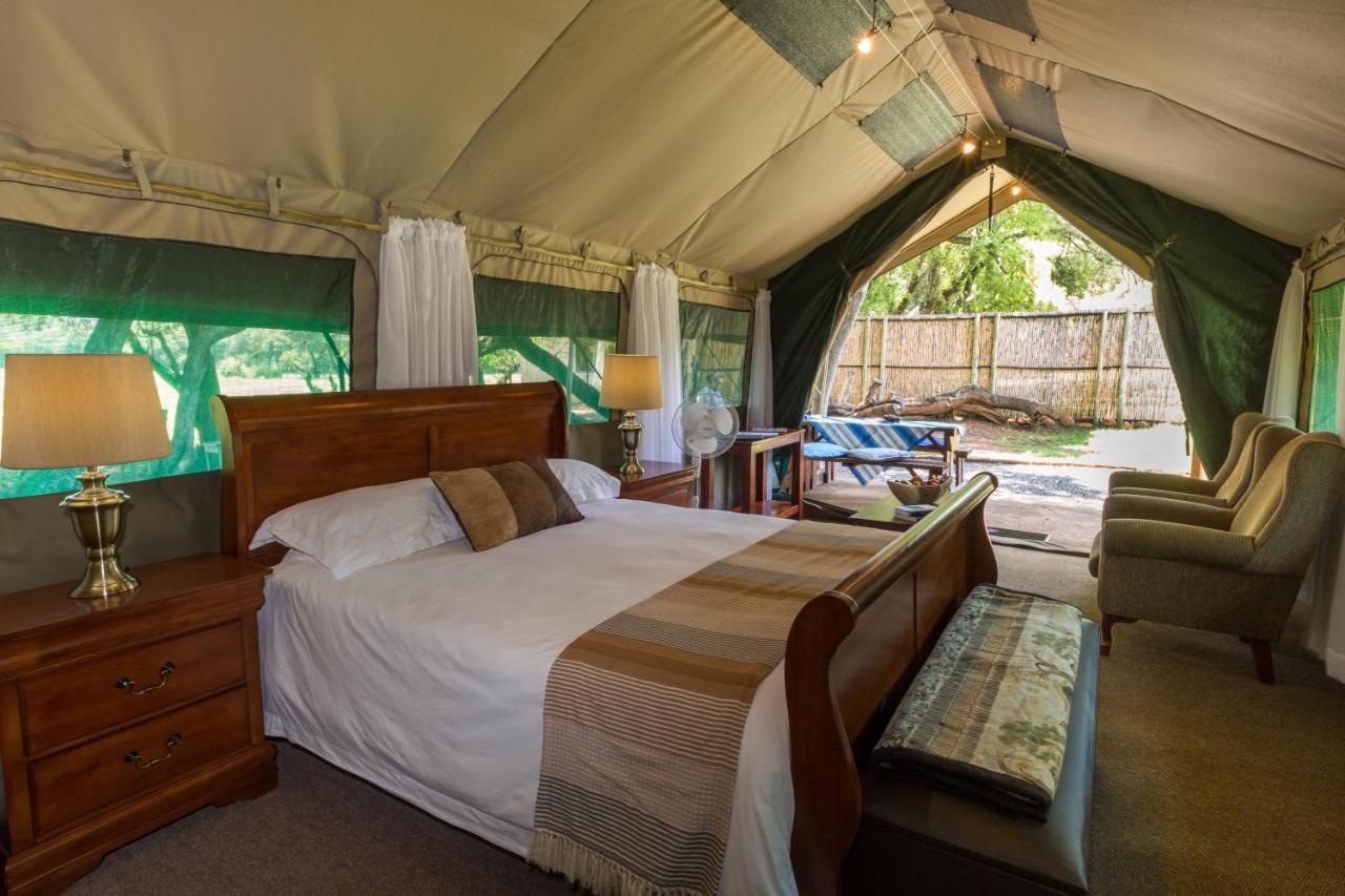 Harties Is Africa Safari Lodge Kosmos Eksteriør billede