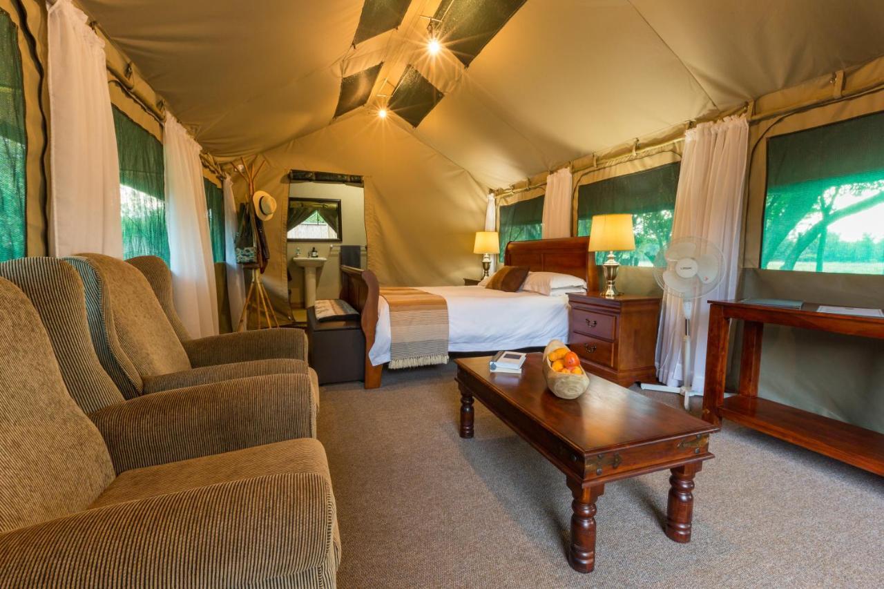Harties Is Africa Safari Lodge Kosmos Eksteriør billede