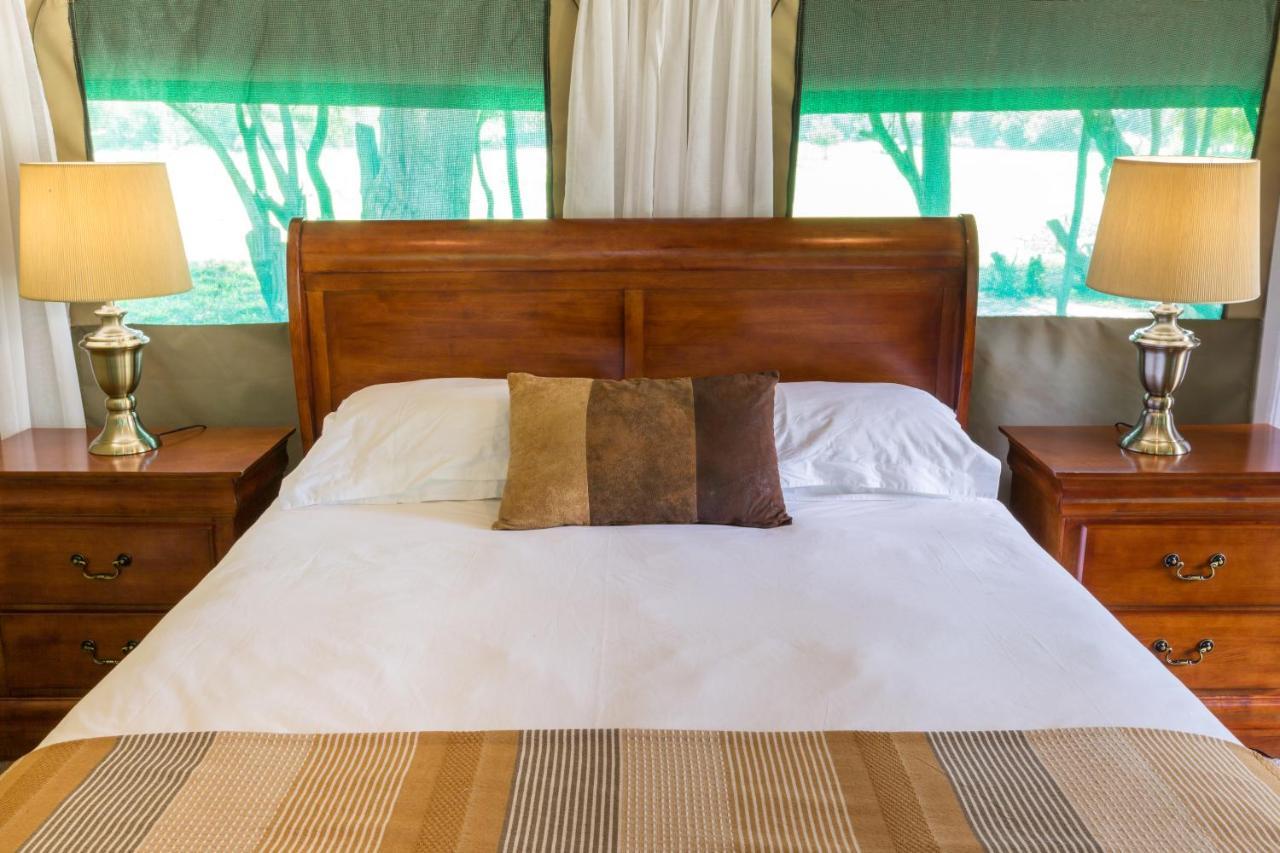 Harties Is Africa Safari Lodge Kosmos Eksteriør billede