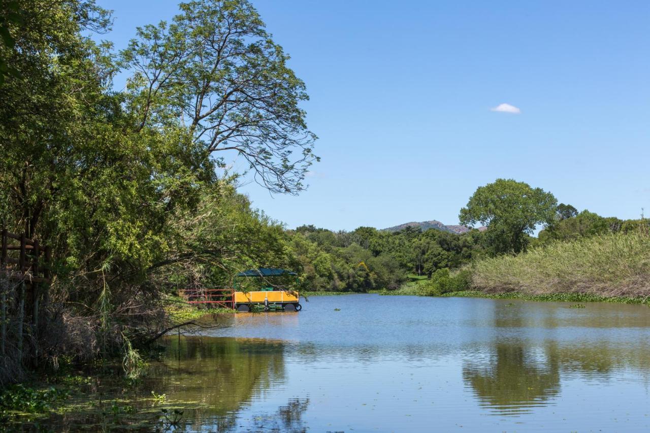 Harties Is Africa Safari Lodge Kosmos Eksteriør billede