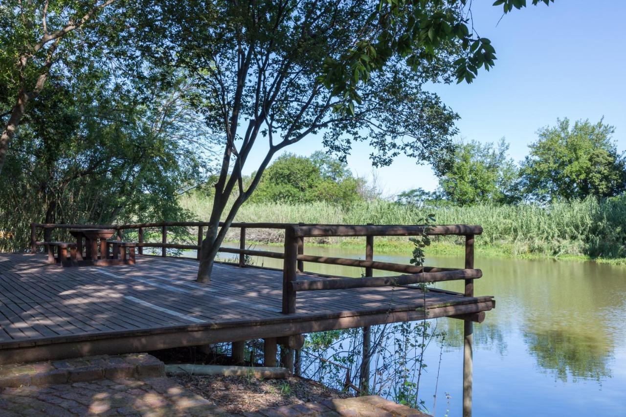 Harties Is Africa Safari Lodge Kosmos Eksteriør billede