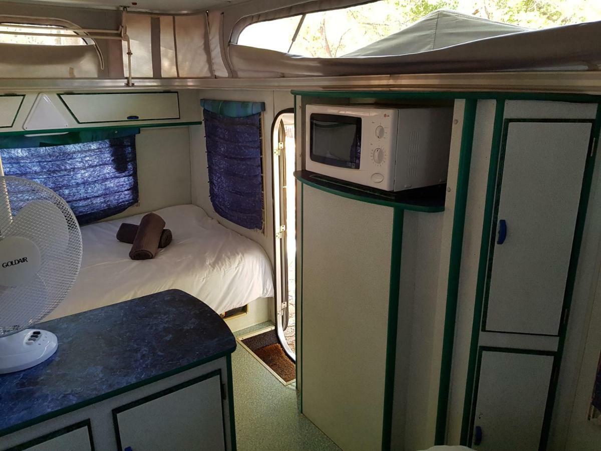 Harties Is Africa Safari Lodge Kosmos Eksteriør billede
