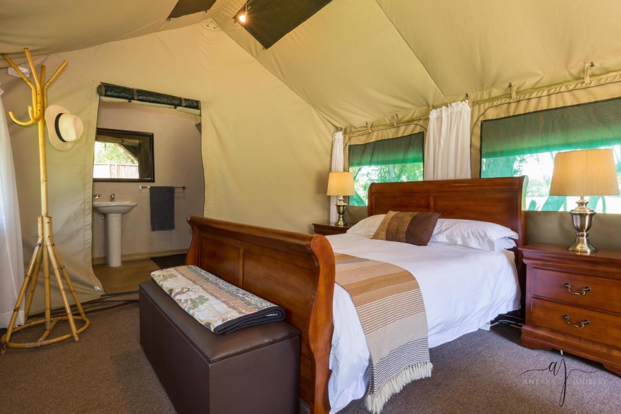 Harties Is Africa Safari Lodge Kosmos Eksteriør billede